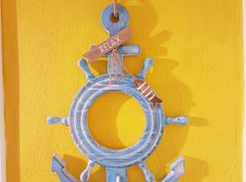 La Stanzetta Dei Rosa, Hotel in Porto Venere