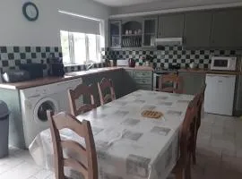 2 Atlantic Coast Holiday Homes