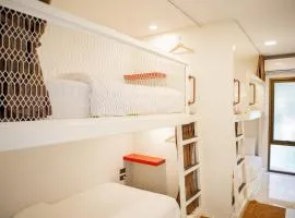 Rich8 Hostel