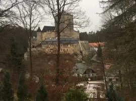 Vila Kost