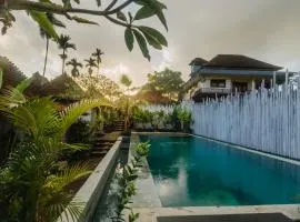 Green Taman Ubud by Prasi