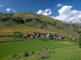 Guesthouse Diklo