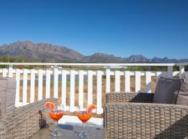 Sweetwater Guesthouse, hotel near Diemersfontein Winery, Wellington