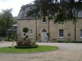 Westgate Manor