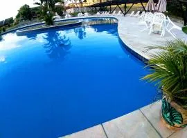 Flat Winterwille Gravatá