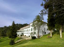 Parador de Cazorla, hotel v destinaci Cazorla