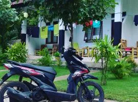 Nanda Homestay