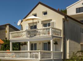 Heimbring, family hotel in Rukavac
