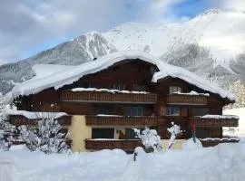 Haus am Golfplatz