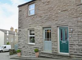 Middlegate Cottage, hotell sihtkohas Hawes