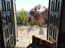 Andrea's Traditional House