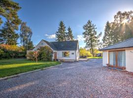 Loch Earn, vacation rental in Inverness
