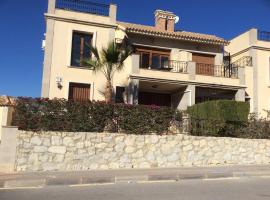 Casa de Nio: Algorfa'da bir daire