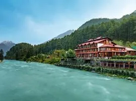 Pahalgam में 4 सितारा होटल Pahalgam में 4 सितारा होटल