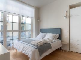 Mini loft Moscova, hotel near Arena Civica, Milan