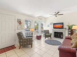 Madeira Beach Condo
