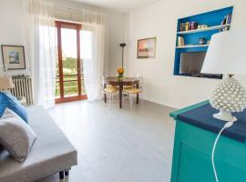 Viesnīca 76metriquadri pilsētā Sirolo