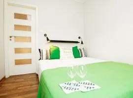 Blue River - Mosiezna