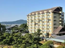 Kagoshima Sunamushionsen Ibusuki Hakusuikan