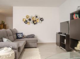 Casa Mirlo – apartament w mieście Nazaret