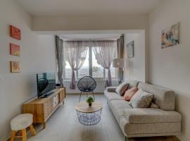 Edificio Thader - Ciudad Quesada, hotel in Ciudad Quesada