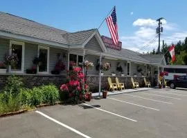 The Fundy Rocks Resort
