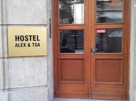 Hostel ALEX&TSA