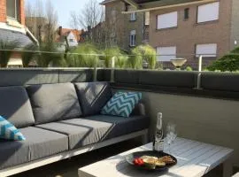 Vakantiewoning De Konijnenweg