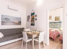 Casa Vacanza Teti