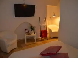 Ostuni 21mq Suite Homes