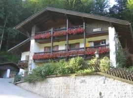 Hotel Alpenresi