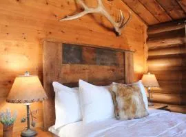 Elkhorn Cabins and Inn