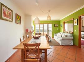 Coral Villa, holiday rental in Ericeira