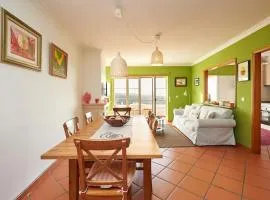 Coral Villa