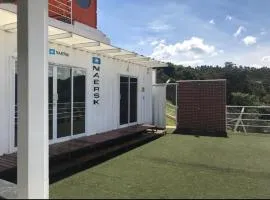 Amsterdam Lofts Deluxe