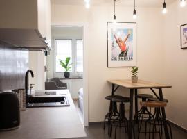 Chmielna - City Center Residence