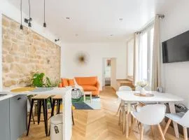 Amazing Apartment Notre Dame Boulevard St-Germain - 4 Bedrooms