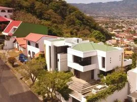 Casa Marlui-San José