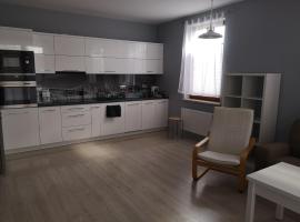 Apartament Południowy – hotel w Radomiu