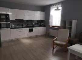 Apartament Południowy