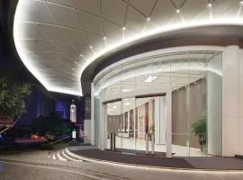 Hyatt Regency Metropolitan Chongqing