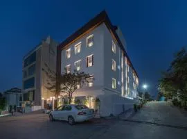SKYLA Studios & Suites - Jubilee Hills