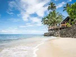 Crusoe's Retreat - Family Friendly