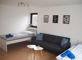 Ferienwohnung in Düren, apartment in Düren - Eifel