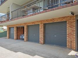 Pacific Pines Unit 6, apartment in Narooma