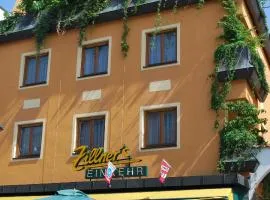 HOTEL ZILLNERs EINKEHR ***