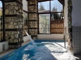 Hotel Tanne