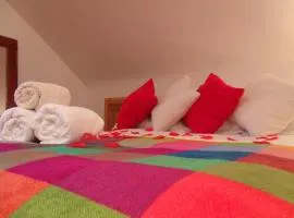 tranquil apartment near Kenmare