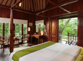 The Barefoot At Havelock, hotel in Havelock Island