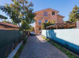 Travelershome Ciampino&Morena GuestHouse